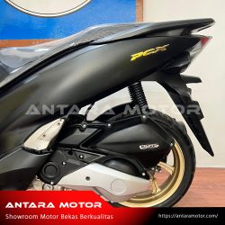 [GARANSI 1TH] HONDA PCX 150 CBS 2020