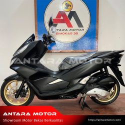 [GARANSI 1TH] HONDA PCX 150 CBS 2020
