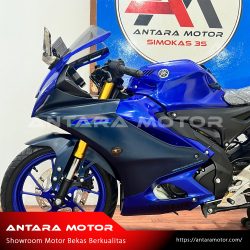 [GARANSI 1TH] YAMAHA R15 V4 2022