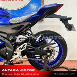 [GARANSI 1TH] YAMAHA R15 V4 2022
