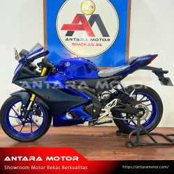 [GARANSI 1TH] YAMAHA R15 V4 2022