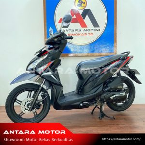 [GARANSI 1TH] VARIO 110 CBS ISS 2018