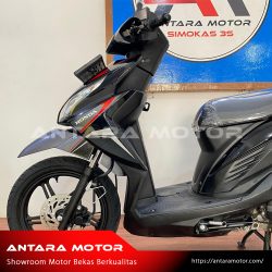 [GARANSI 1TH] VARIO 110 CBS ISS 2018
