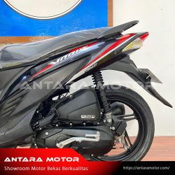 [GARANSI 1TH] VARIO 110 CBS ISS 2018