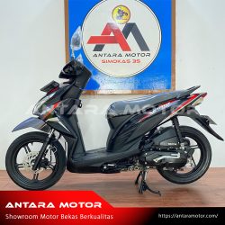 [GARANSI 1TH] VARIO 110 CBS ISS 2018