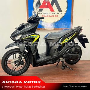 [GARANSI 1TH] VARIO 125 ESP CBS 2025