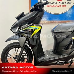 [GARANSI 1TH] VARIO 125 ESP CBS 2025