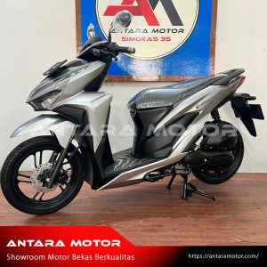 [GARANSI 1TH] HONDA VARIO 150 2020