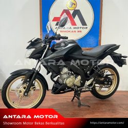 [GARANSI 1TH] YAMAHA VIXION NEW 2020