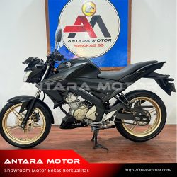 [GARANSI 1TH] YAMAHA VIXION NEW 2020