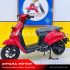 MOLIS VIAR EV1 2024