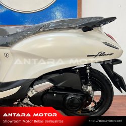 [GARANSI 1TH] YAMAHA GRAND FILLANO NEO 2024
