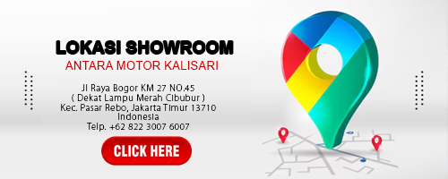 Antara Motor