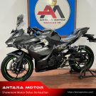 [GARANSI 1TH] NINJA 250 FI 2022