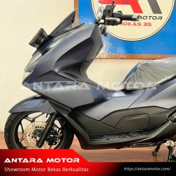 [GARANSI 1TH] HONDA PCX 160 CBS 2023