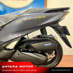 [GARANSI 1TH] HONDA PCX 160 CBS 2023