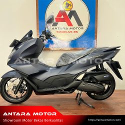 [GARANSI 1TH] HONDA PCX 160 CBS 2023