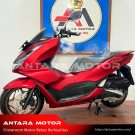 [GARANSI 1TH] HONDA PCX 160 ABS 2023