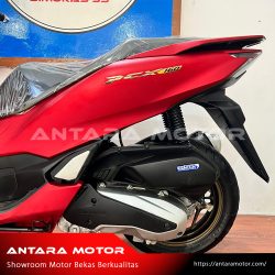 [GARANSI 1TH] HONDA PCX 160 ABS 2023
