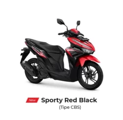 [MOTOR BARU] HONDA VARIO 125 CBS 2025