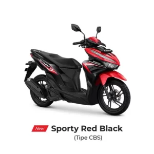 [MOTOR BARU] HONDA VARIO 125 CBS 2025