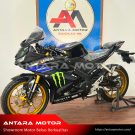 [GARANSI 1TH] YAMAHA R15 V3 2019