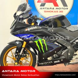 [GARANSI 1TH] YAMAHA R15 V3 2019