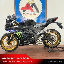 [GARANSI 1TH] YAMAHA R15 V3 2019