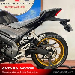 [GARANSI 1TH] YAMAHA R15 V3 2019
