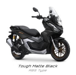 [MOTOR BARU] HONDA ADV 160 ABS 2025