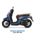 [MOTOR BARU] HONDA GENIO CBS ISS 2025