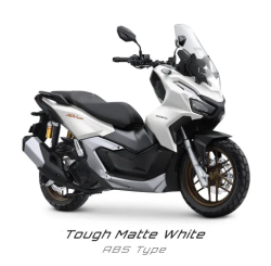 [MOTOR BARU] HONDA ADV 160 ABS 2025