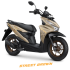 [MOTOR BARU] HONDA NEW BEAT STREET 2025