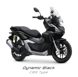 [MOTOR BARU] HONDA ADV 160 CBS 2025