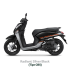 [MOTOR BARU] HONDA GENIO CBS 2025