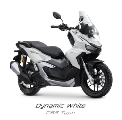 [MOTOR BARU] HONDA ADV 160 CBS 2025