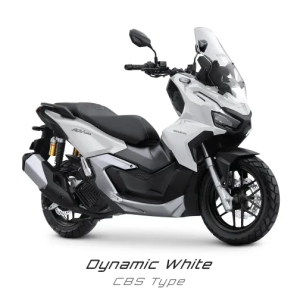 [MOTOR BARU] HONDA ADV 160 CBS 2025