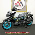 [GARANSI 1TH] YAMAHA AEROX 155 C 2024