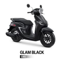 [MOTOR BARU] HONDA STYLO 160 CBS 2025