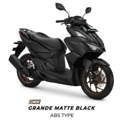 [MOTOR BARU] HONDA VARIO 160 ABS 2025