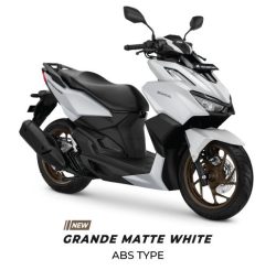 [MOTOR BARU] HONDA VARIO 160 ABS 2025