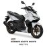 [MOTOR BARU] HONDA VARIO 160 ABS 2025