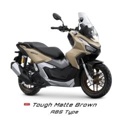 [MOTOR BARU] HONDA ADV 160 ABS 2025