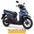 [MOTOR BARU] HONDA BEAT DELUXE SMARTKEY 2025