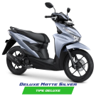 [MOTOR BARU] HONDA NEW BEAT DELUXE 2025