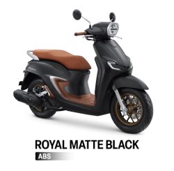 [MOTOR BARU] HONDA STYLO 160 ABS 2025