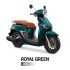 [MOTOR BARU] HONDA STYLO 160 ABS 2025