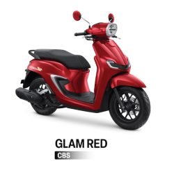 [MOTOR BARU] HONDA STYLO 160 CBS 2025