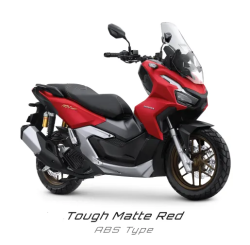 [MOTOR BARU] HONDA ADV 160 ABS 2025