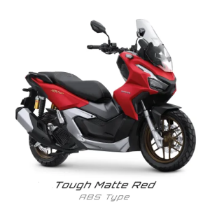 [MOTOR BARU] HONDA ADV 160 ABS 2025